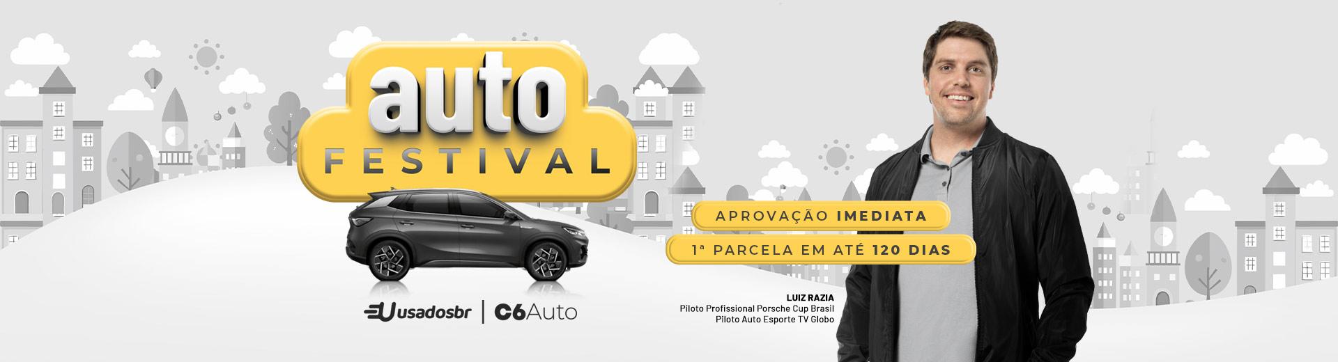 Imagem de topo da página inicial