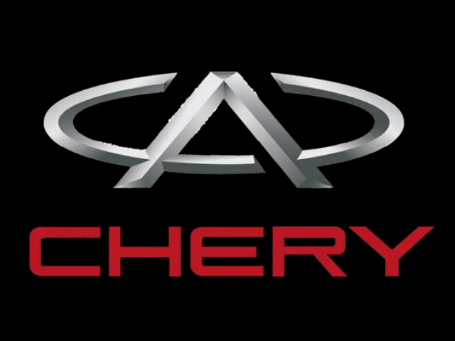 logo Chery