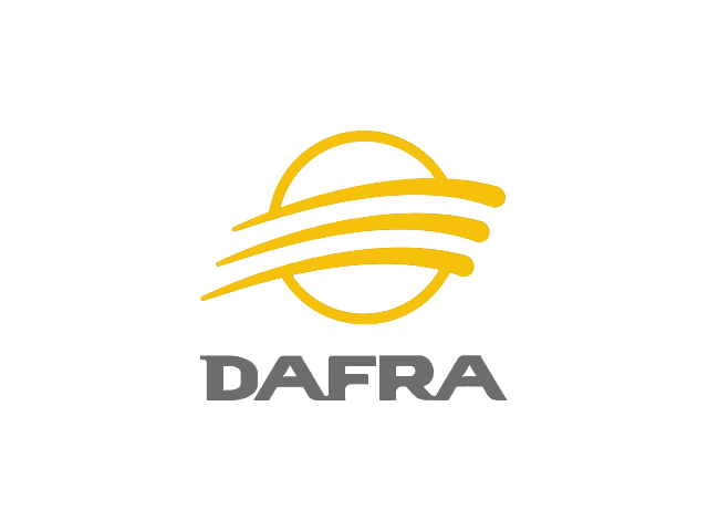 logo Dafra