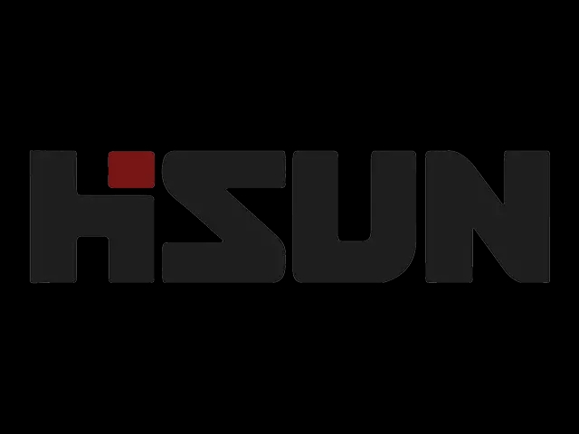 logo Hisun