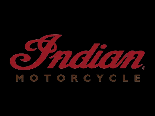 logo Indian