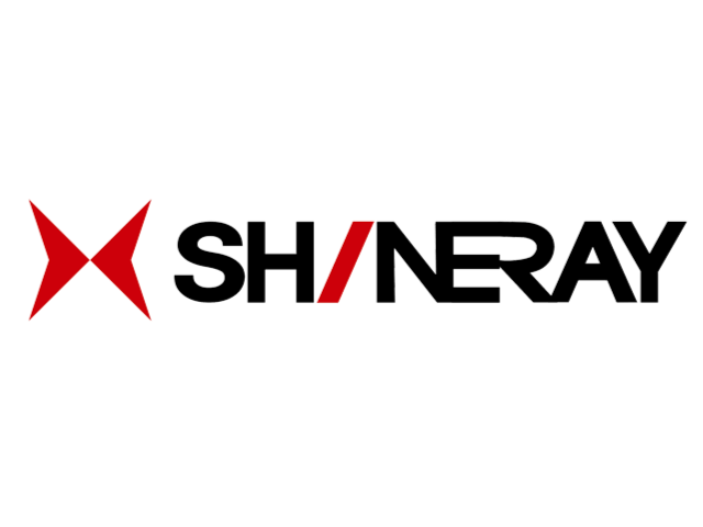 logo Shineray
