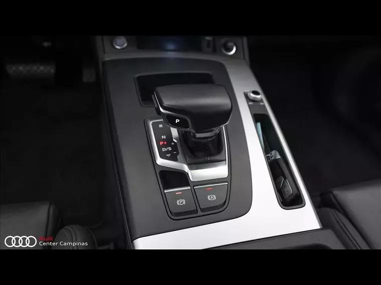 Audi Q5 Branco 16