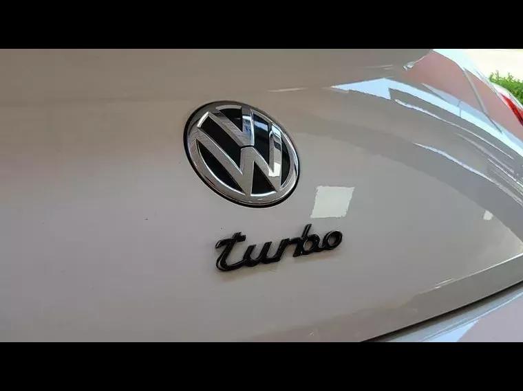 Volkswagen Fusca Branco 10