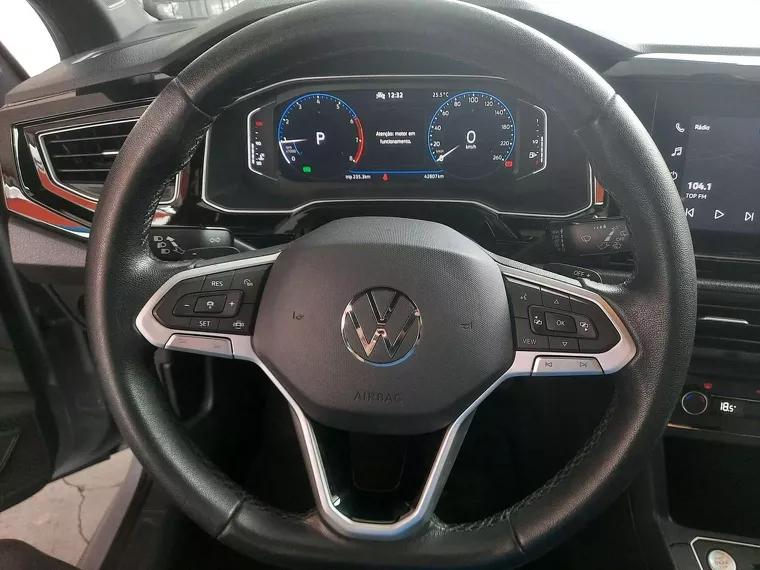 Volkswagen Nivus Cinza 19