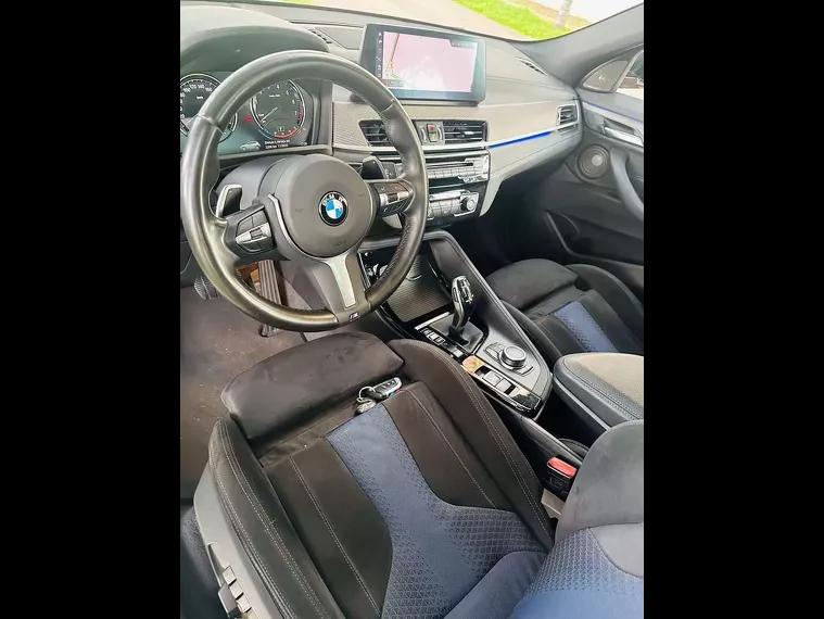 BMW X2 Branco 15