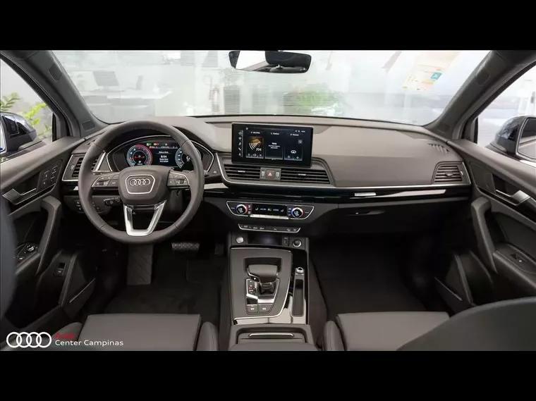 Audi Q5 Preto 8