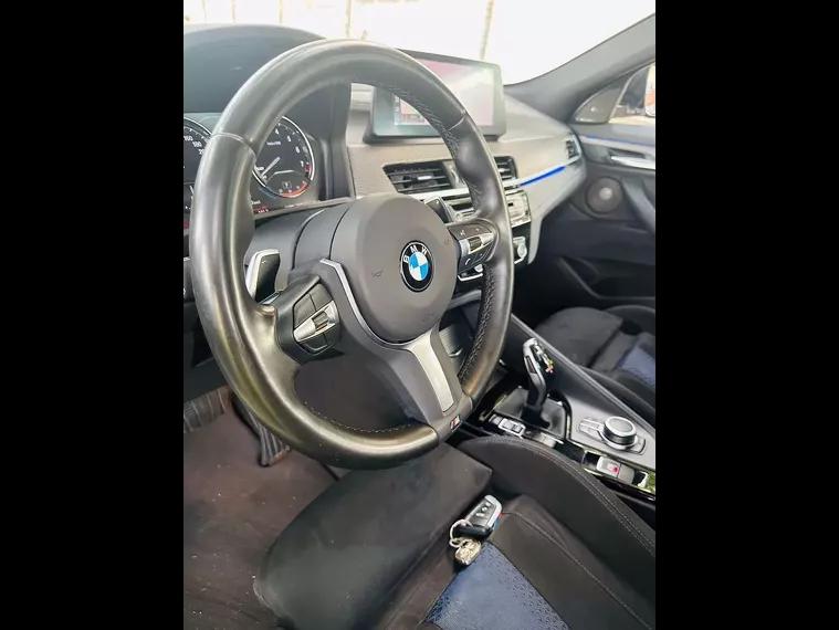 BMW X2 Branco 16