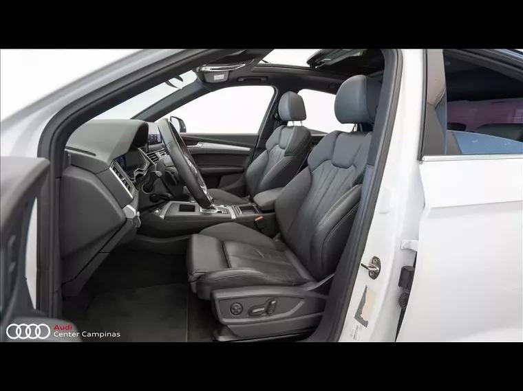 Audi Q5 Branco 17