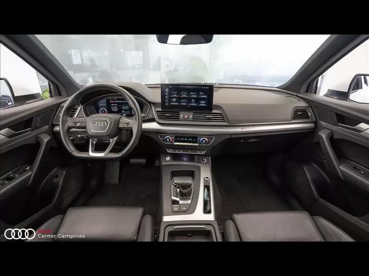 Audi Q5 Branco 9
