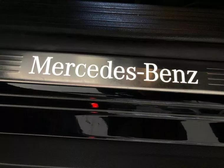 Mercedes-benz GLA 200 Preto 20