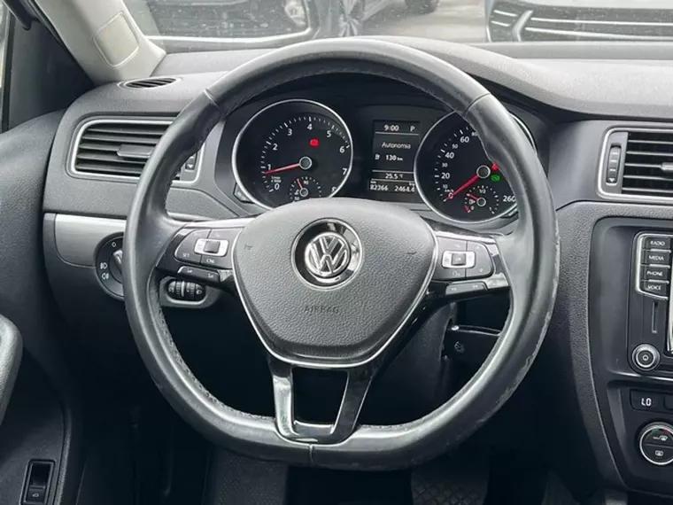 Volkswagen Jetta Branco 6