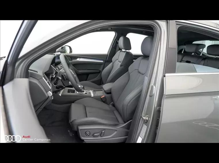 Audi Q5 Cinza 20