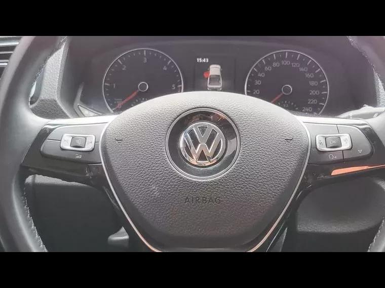 Volkswagen Amarok Preto 16