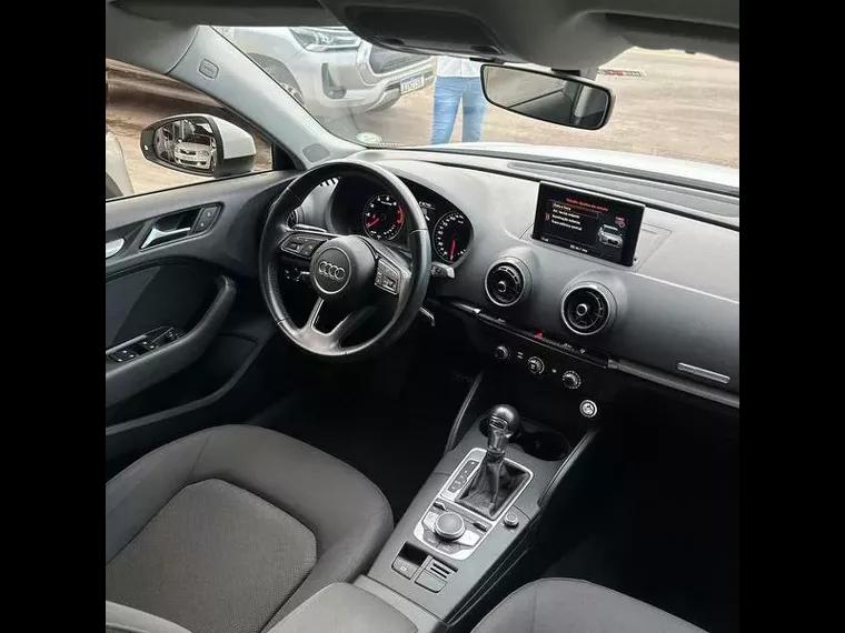 Audi A3 Branco 5