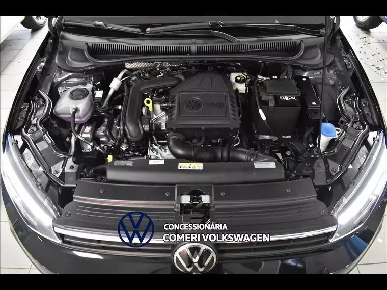 Volkswagen Virtus Preto 19