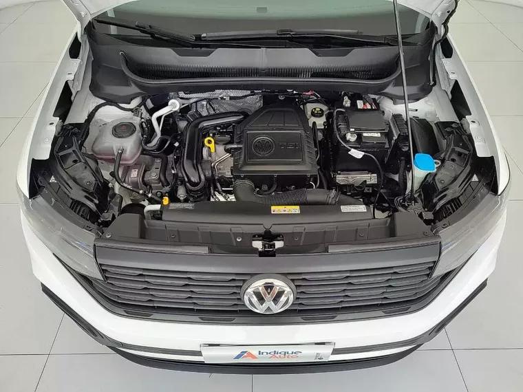 Volkswagen T-cross Branco 16