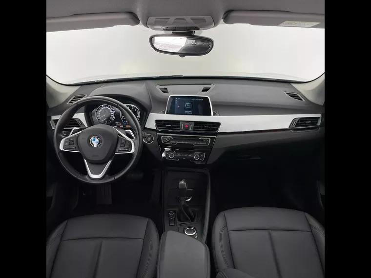 BMW X1 Prata 18