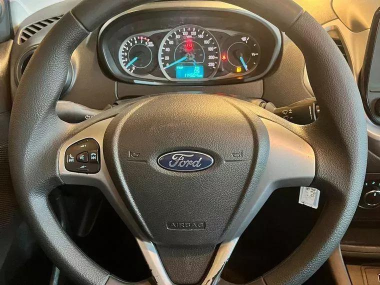 Ford KA Preto 6
