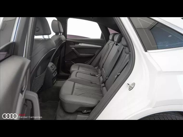 Audi Q5 Branco 18
