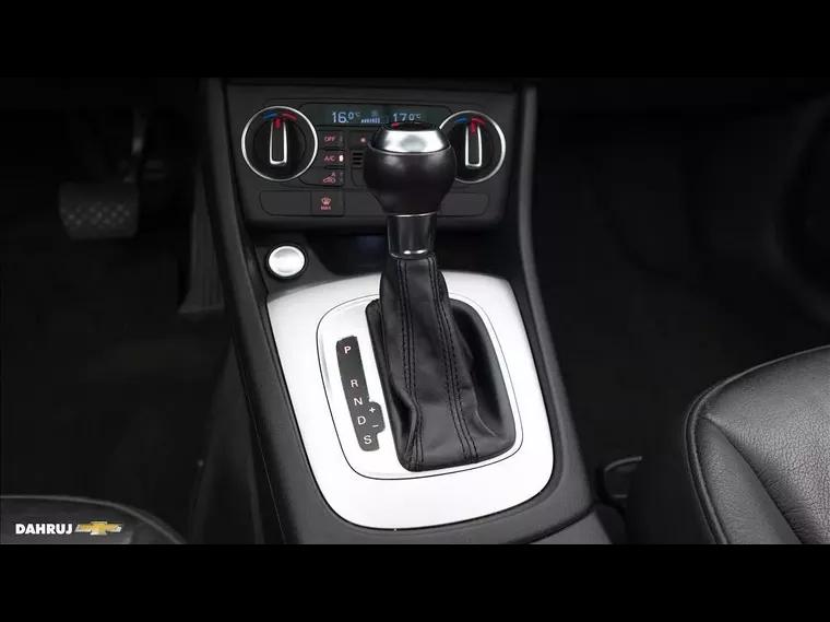 Audi Q3 Preto 13