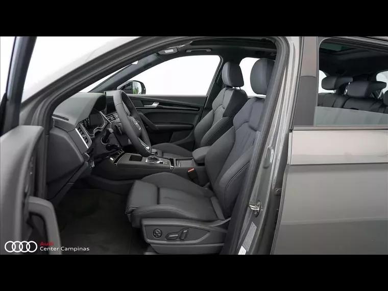 Audi Q5 Cinza 20